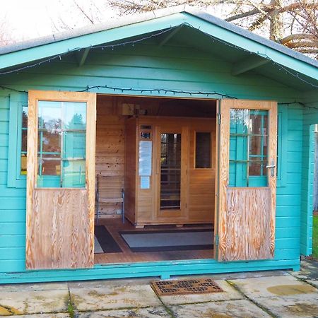 كْريف Highland Heather Lodges المظهر الخارجي الصورة