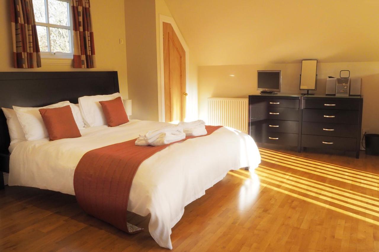 كْريف Highland Heather Lodges المظهر الخارجي الصورة