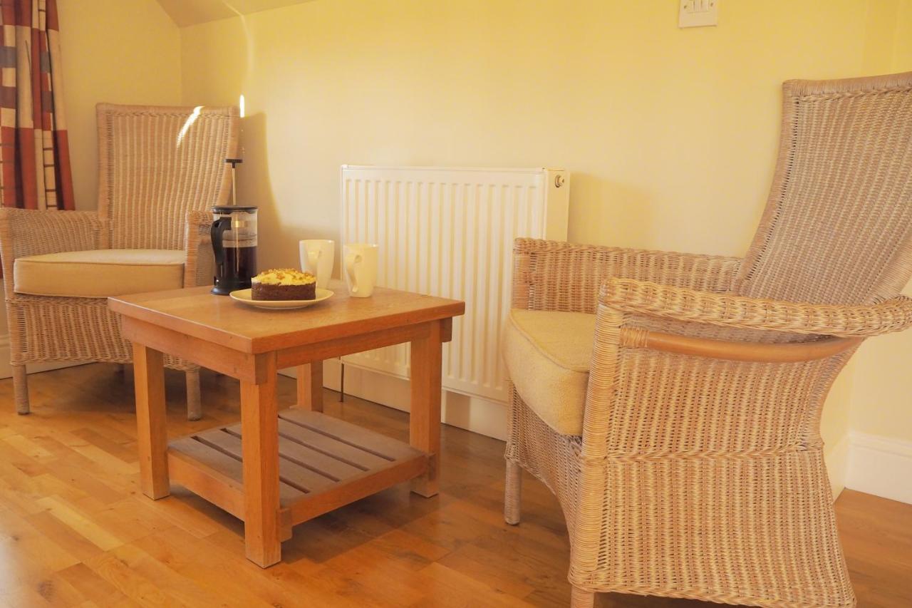 كْريف Highland Heather Lodges المظهر الخارجي الصورة